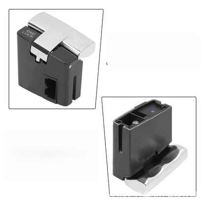 Transfer Case Switch for Jeep Compass 4WD, Patriot (2007–2017)