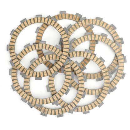 Clutch Disc Kit for Honda CR125R (1986–1999)