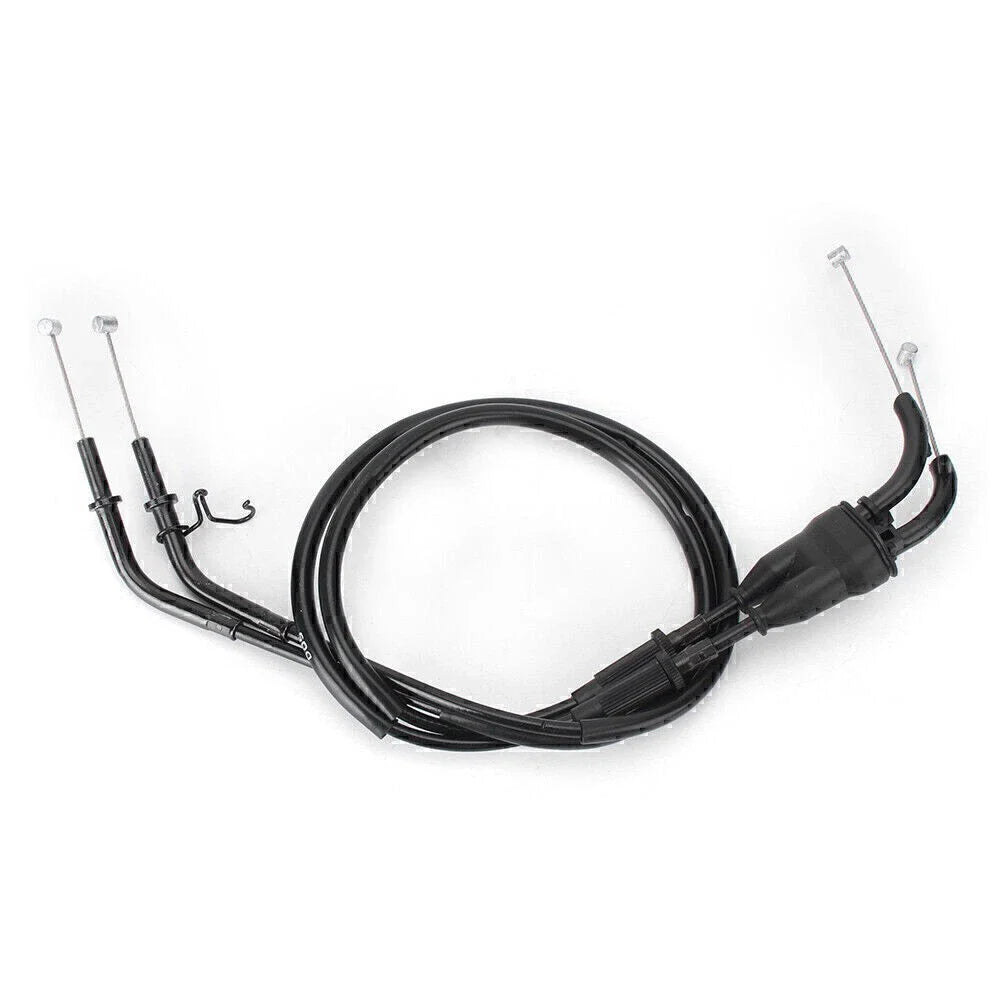 Throttle Cable for KAWASAKI Ninja ZX10R (2016-2017)