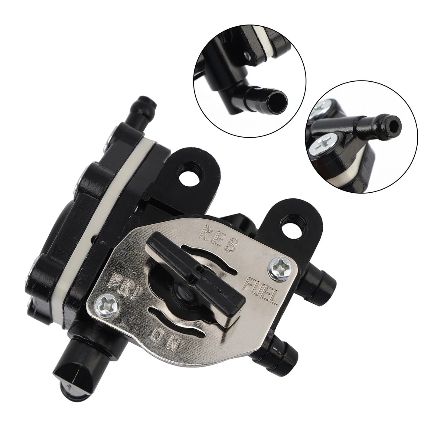 CNC Short Levers Brake Clutch for KTM 690 R (2014–2016) A1
