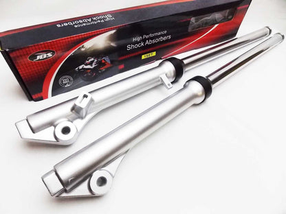 Front Fork Leg Set for Jianshe Coyote G80T