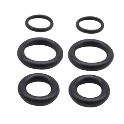 Set of 2 Duoprop Gearlube O-Rings for Volvo Penta DPS-M Drive
