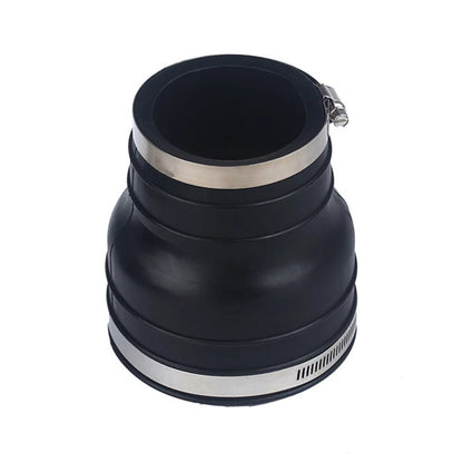 Upper Exhaust Bellows for Mercruiser 3.0 3.7 5.0 5.7 (1980–Present)