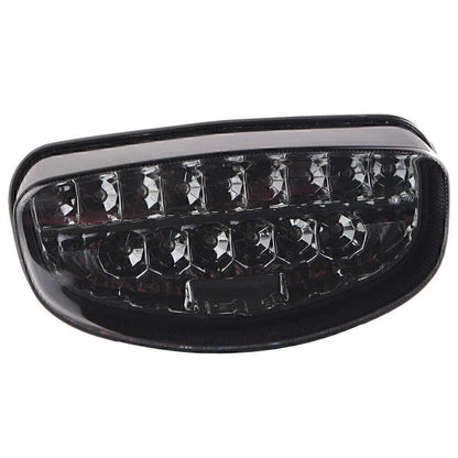 LED Integrated Rear Taillights for Suzuki GS500E GS500F (2004-2009)