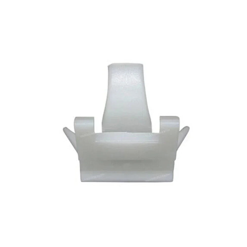 10 x Door Belt Molding Retainer Clips for Hyundai Accent (1995-2005)