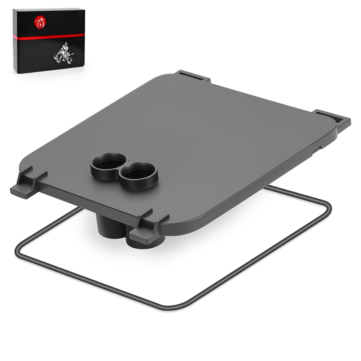 Air Box Lid Cover for Suzuki LTR450 LT450R (2006–2009)