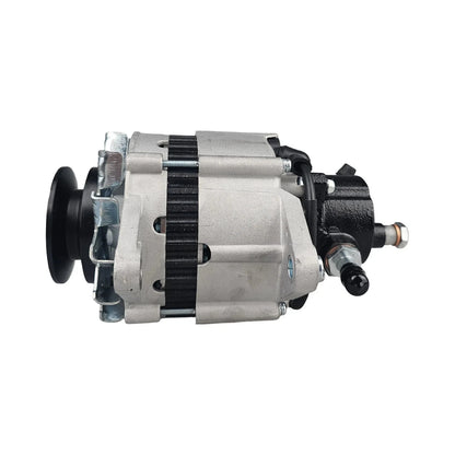 Alternator for Holden Rodeo TF (1997–2003)