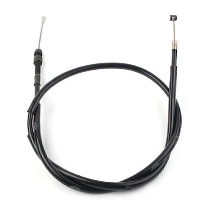 Black Motorcycle Brake Clutch Cable for Yamaha R1 (2002-2003)
