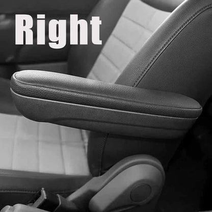 Front Right Seat Armrest Cover for Fiat 500 (2016-2019)