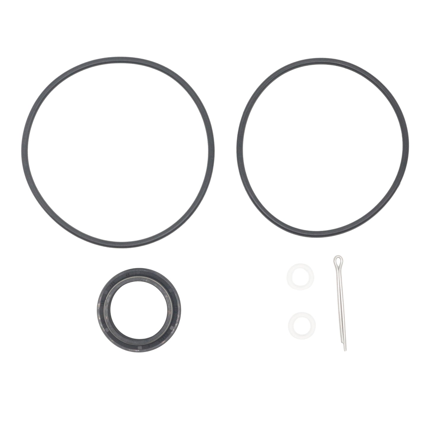 Lower Unit Oil Seal for Evinrude Johnson 150-225HP