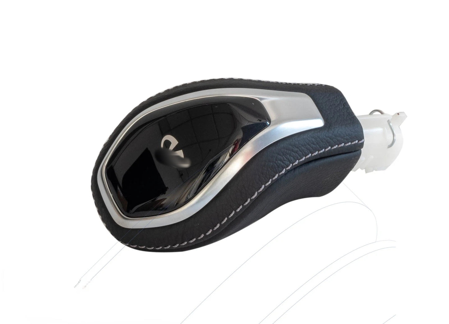 A/T Shift Knob for Infiniti Q50 Q60 QX60 QX80 (2014–2023)