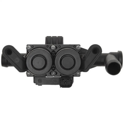 Heater Control Water Valve for BMW 528i 535i 550i 640i 650i (2008-2016)