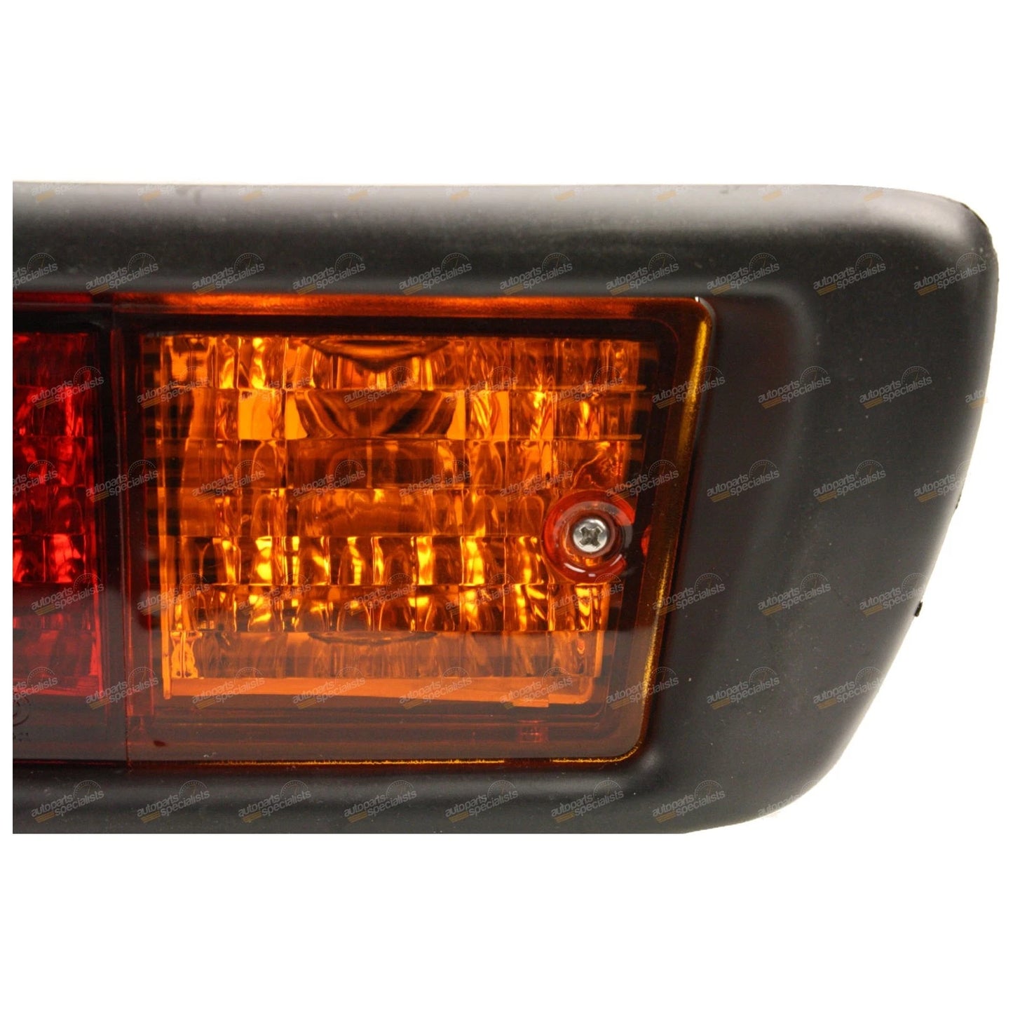 Genuine Rear Bar Tail Indicator Light for Toyota Prado (1996–2002)