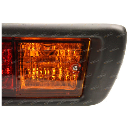 Genuine Rear Bar Tail Indicator Light for Toyota Prado (1996–2002)
