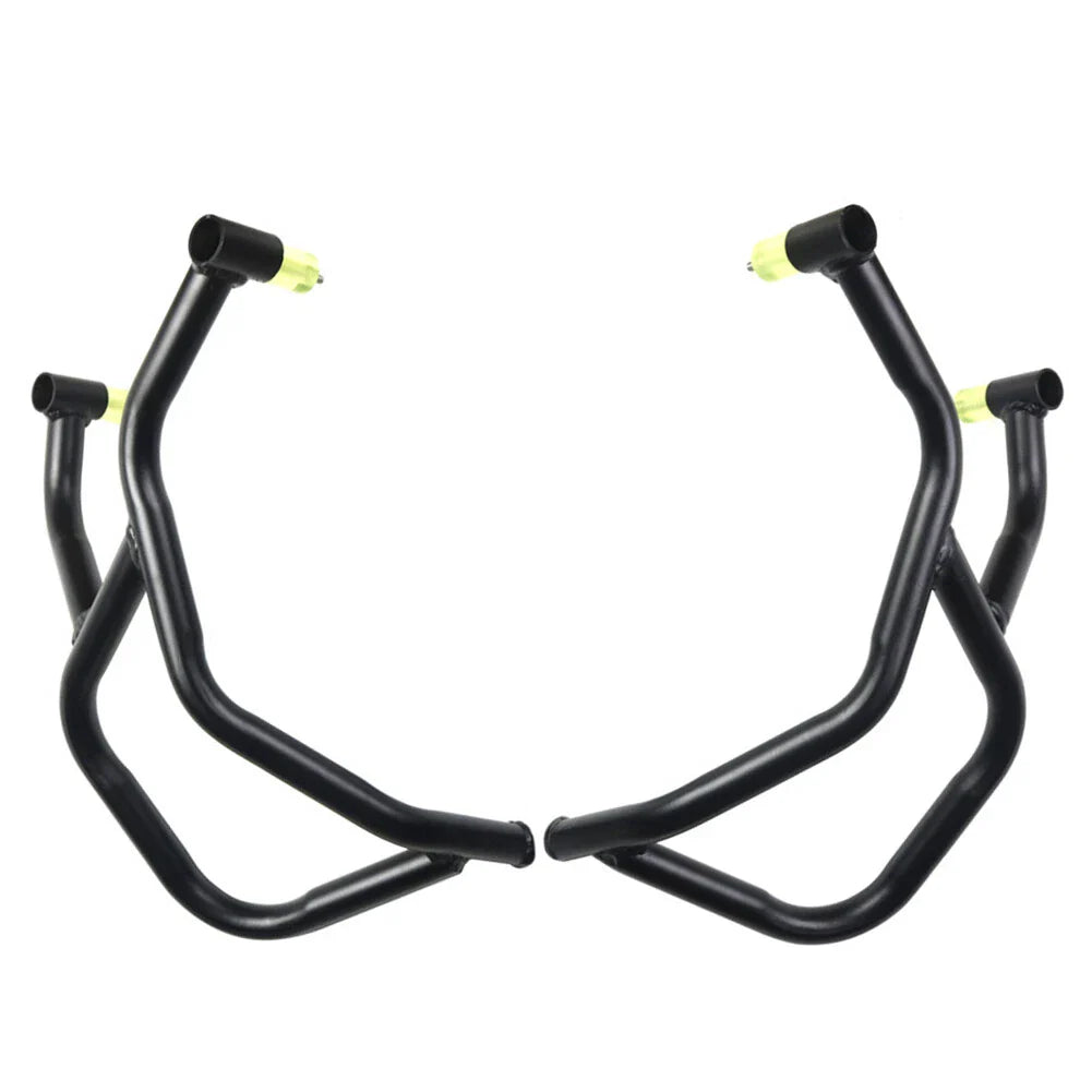 Engine Guard Crash Bar Protector for CFMOTO 800MT (2021-2023)