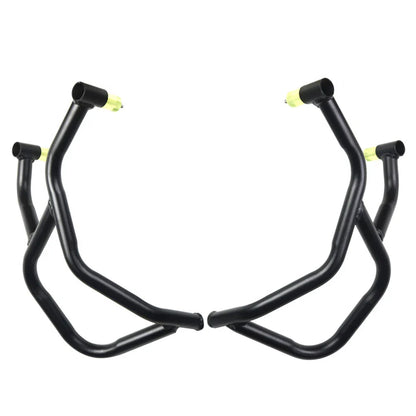 Engine Guard Crash Bar Protector for CFMOTO 800MT (2021-2023)