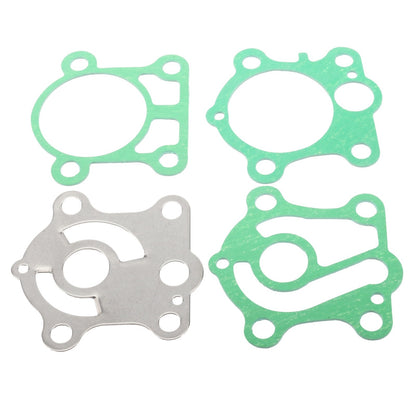 Impeller Kit for Yamaha 25hp 30hp Outboard (Year Range Not Specified)