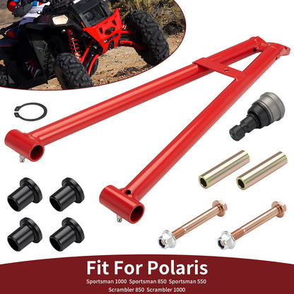 Front Right Lower A-arm & Ball Joint Kit for Polaris Sportsman 850 1000 (2014–2023)