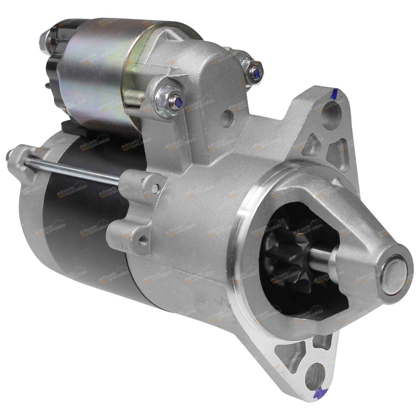Starter Motor for Nissan Datsun 1200 (1980–1985)