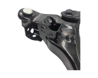 2X Front Lower Control Arm for Nissan Navara D40 NP300 (2008–2026)