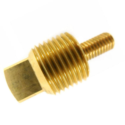 Zinc Anode Plug for Volvo Penta Diesel Engines (2000 D Series)