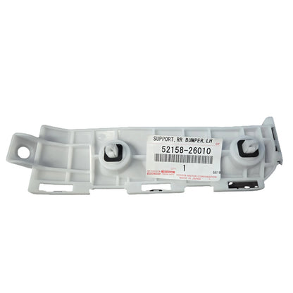 Rear Bar Mounting Bracket Left for Toyota HiAce (2005–2019)