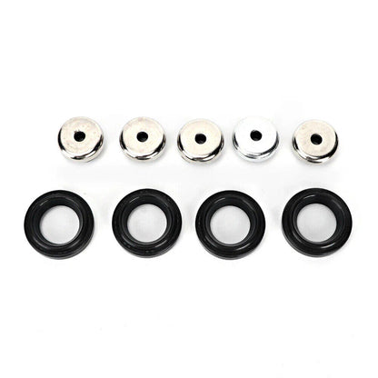 Valve Cover Gasket Kit for 2001-2005 Honda Civic 1.7L ()
