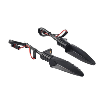 LED Flasher Turn Signal Indicator Light for BMW R1250GS/ADV S1000R S1000XR F900R (2019–2023)