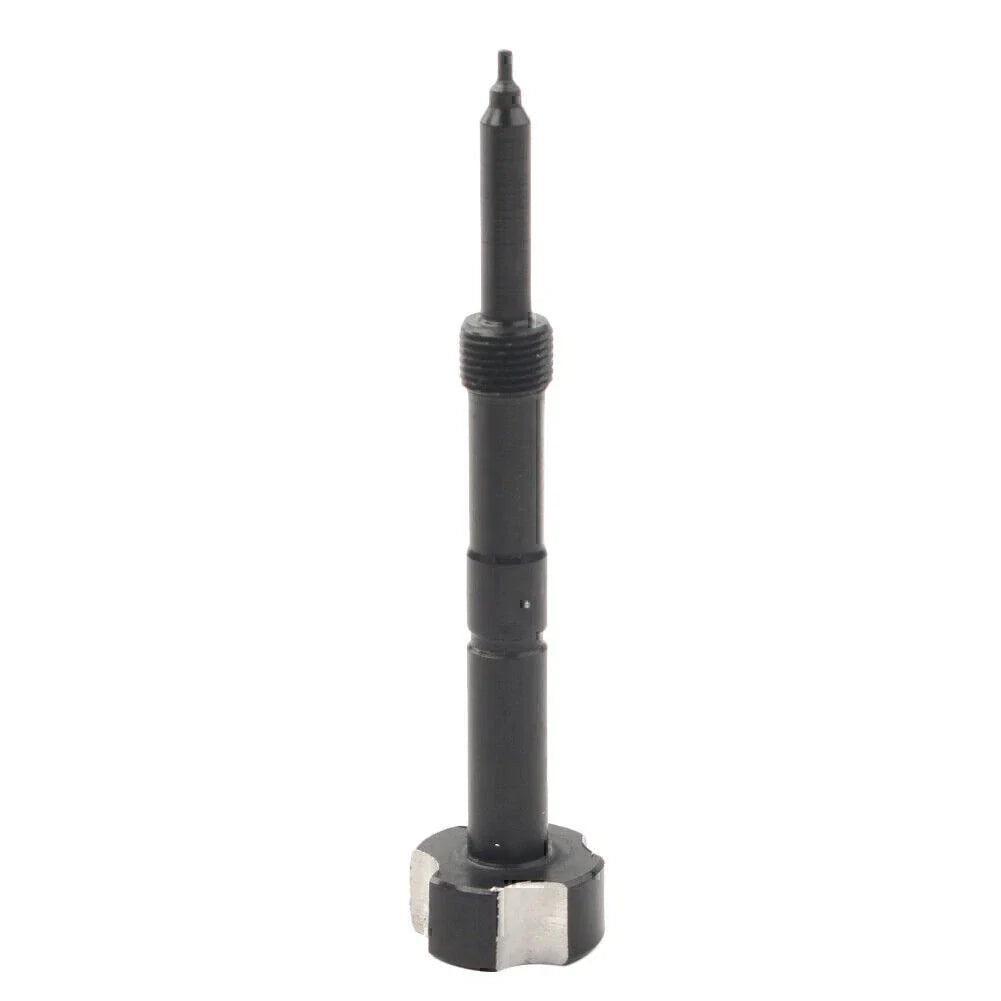 Fuel Mixture Screw for Honda ATV FCR Carburetor Black