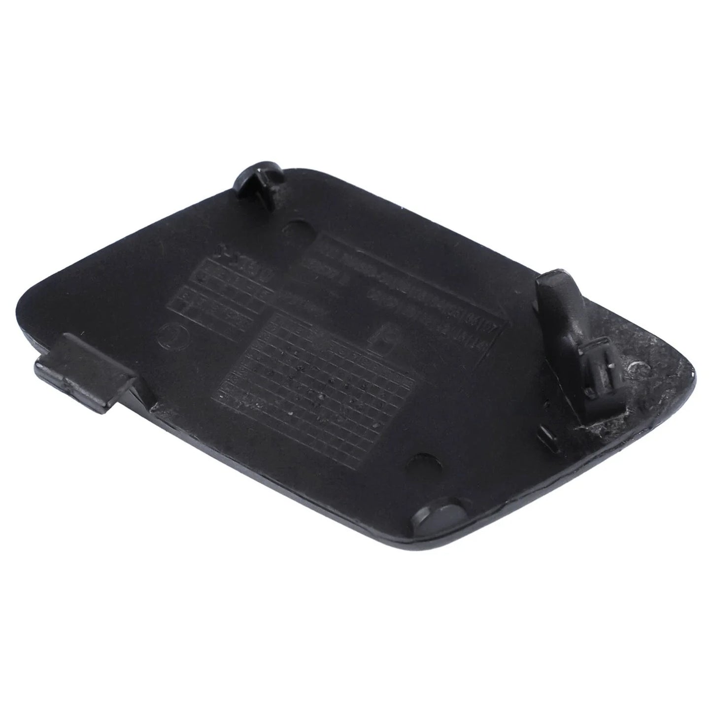 3 x Tow Hook Eye Cover for BMW E90 E91 (2009–2011)