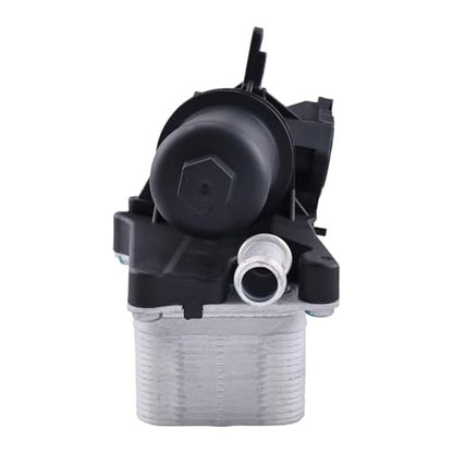 Engine Transmission Oil Cooler for Mercedes-Benz CLA GLA (2013–2020)