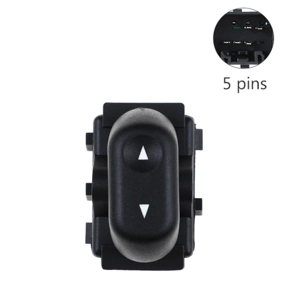 Electric Window Control Switch for Ford Lincoln Mercury (2000-2006)