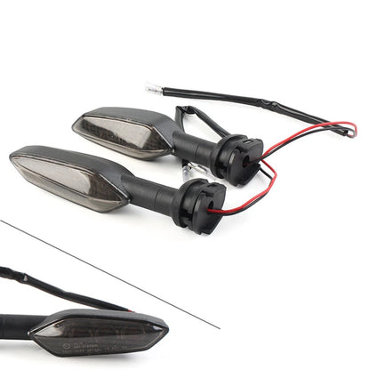 LED Turn Signal Lights for Yamaha FZ1 FZ8 FZ6 (2006–2016)