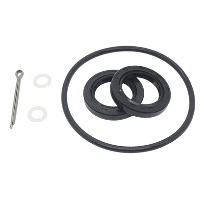 Lower Unit Oil Seal for Honda BF115A BF130A (2001–2006)