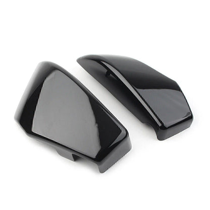 Motorcycle Side Battery Covers for Honda VTX1800 R/S/N/F/T (2002-2008)
