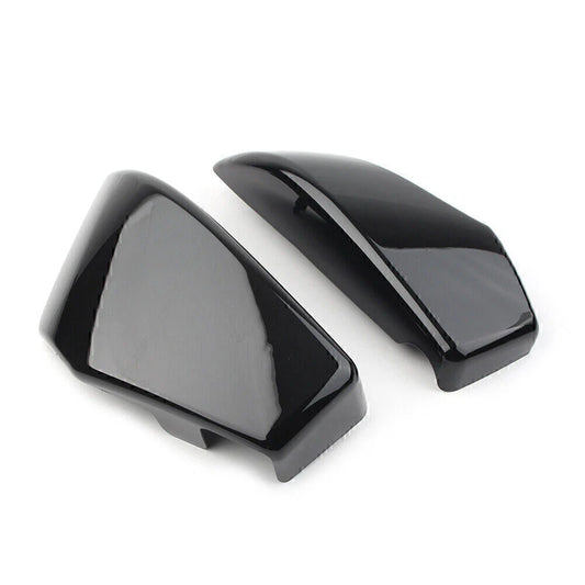 Motorcycle Side Battery Covers for Honda VTX1800 R/S/N/F/T (2002-2008)