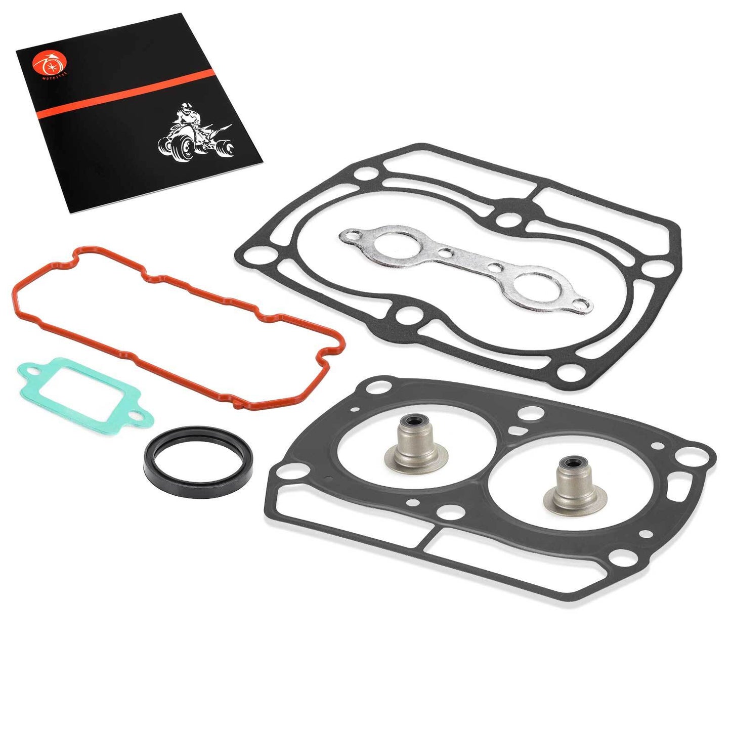 Cylinder Gaskets for Polaris Ranger 800 Crew (2011–2014)