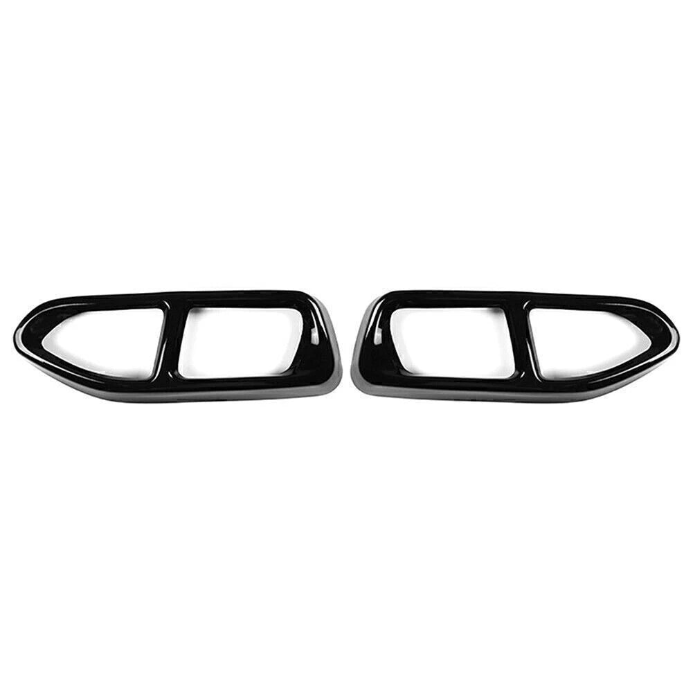 Grip End Caps for BMW R18 & R18 Classic (2020–2023) Titanium
