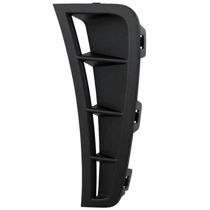 Front Right Lower Bumper Cover Grille for Hyundai Sonata (2011-2014)