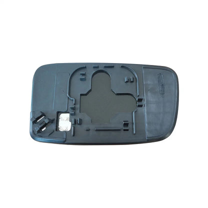 Heated Right Side Mirror Glass with Backing for Mitsubishi Lancer (2002-2007)