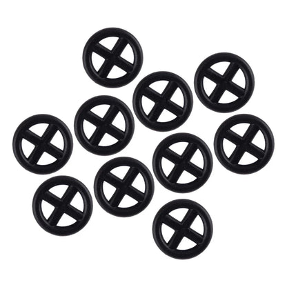 Bonnet Insulation Retaining Clips for Nissan (Fits 50 x 65832-F5000, 65846-30F00)