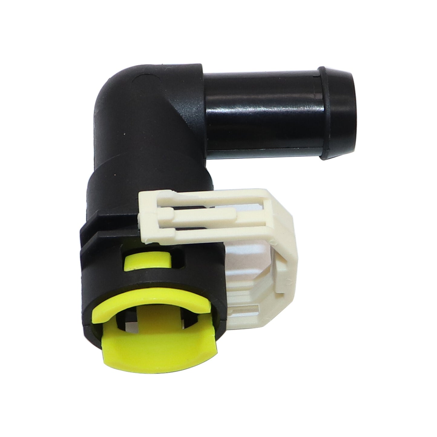 2X Heater Pipe Connector for Mazda 3 CX-7 CX-9 (2007–2013)