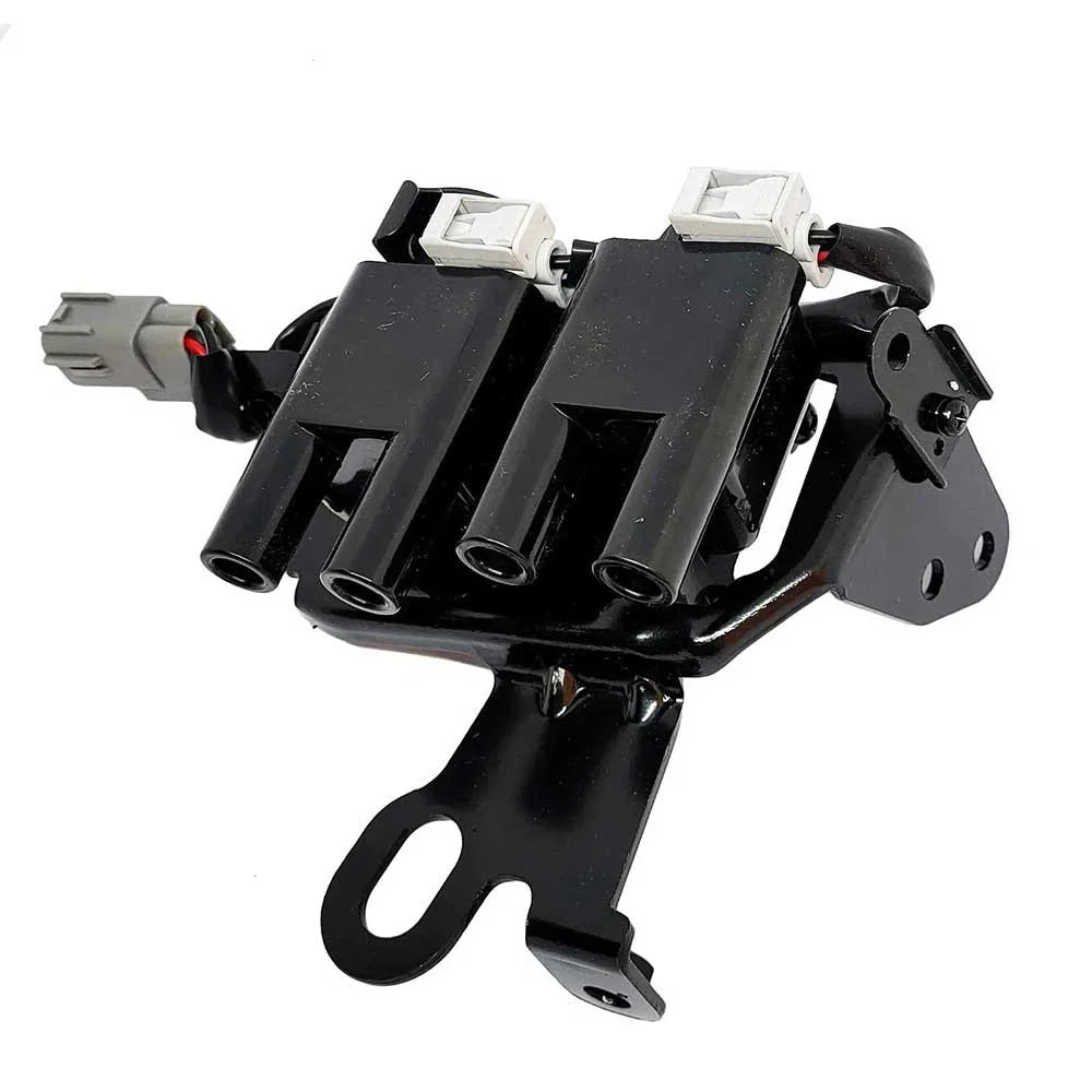 Ignition Coil Pack & Lead Kit for Hyundai I30 FD 2.0L G4GC (2007-2012)