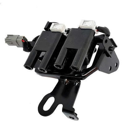 Ignition Coil Pack & Lead Kit for Hyundai I30 FD 2.0L G4GC (2007-2012)