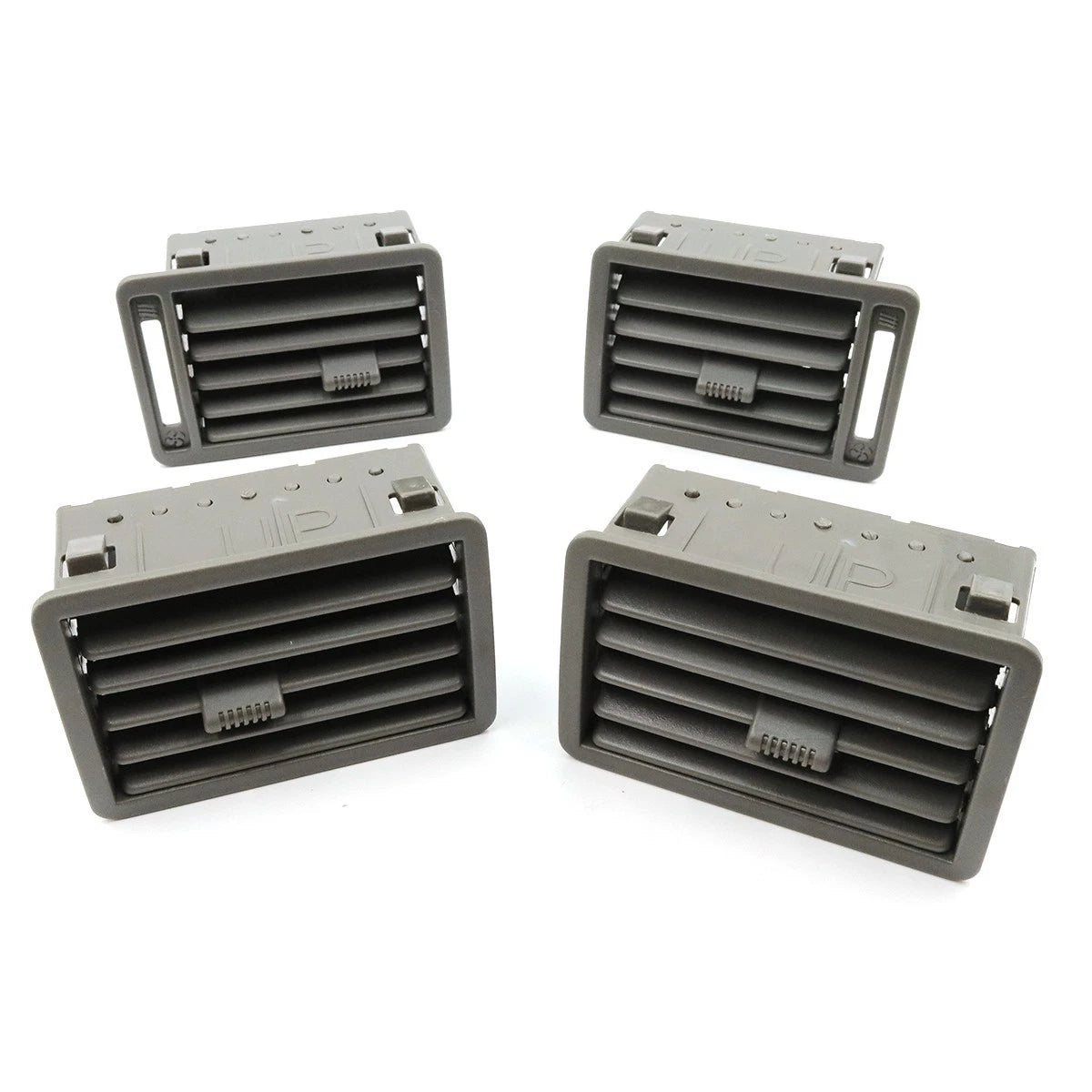 Air Vent Ventilators Heater Grille for Isuzu Pickup TFR