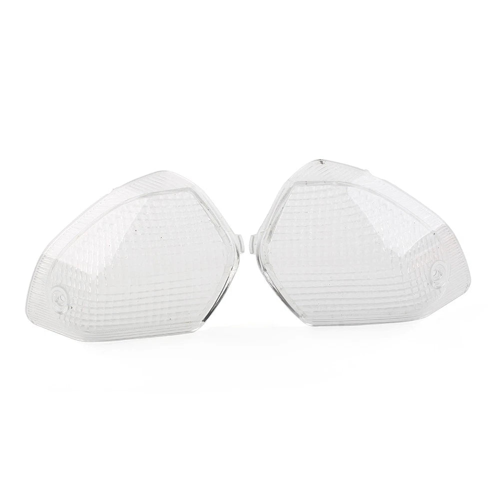 Rear Turn Signal Indicator Lens for Kawasaki ZZR400 (1993–2003), ZZR600 (1993–2008)
