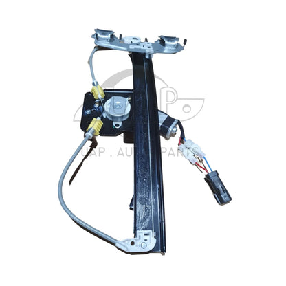 Rear Left Window Regulator with Motor for Holden Cruze (2009–2016)