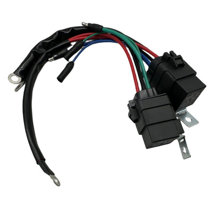 Power Tilt Trim Motor for Yamaha Outboard 40-90 HP