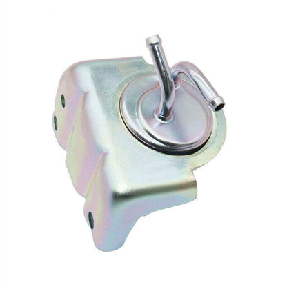 Oil Filter Assembly for Nissan