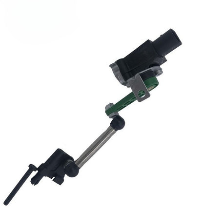 Front Left Ride Height Level Sensor for Volkswagen Touareg (2011–2018)